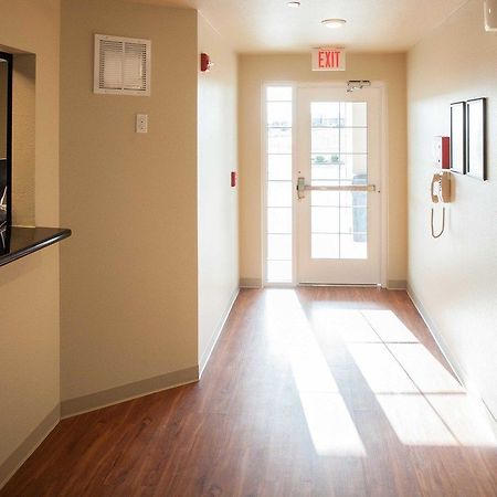 Extended Stay America Select Suites - Fayetteville - Fort Bragg Eksteriør billede