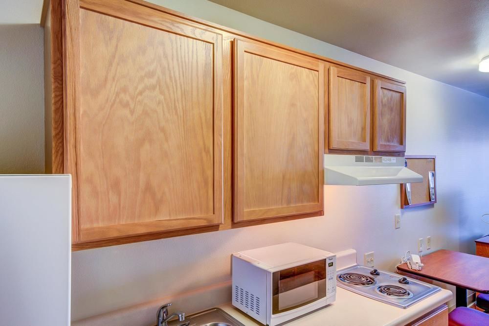 Extended Stay America Select Suites - Fayetteville - Fort Bragg Eksteriør billede