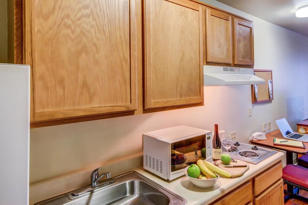 Extended Stay America Select Suites - Fayetteville - Fort Bragg Eksteriør billede