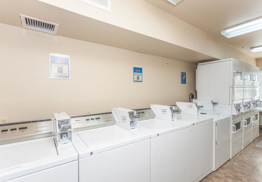 Extended Stay America Select Suites - Fayetteville - Fort Bragg Eksteriør billede