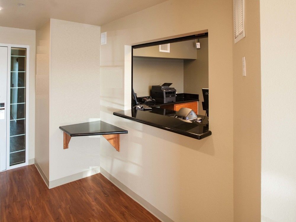 Extended Stay America Select Suites - Fayetteville - Fort Bragg Eksteriør billede