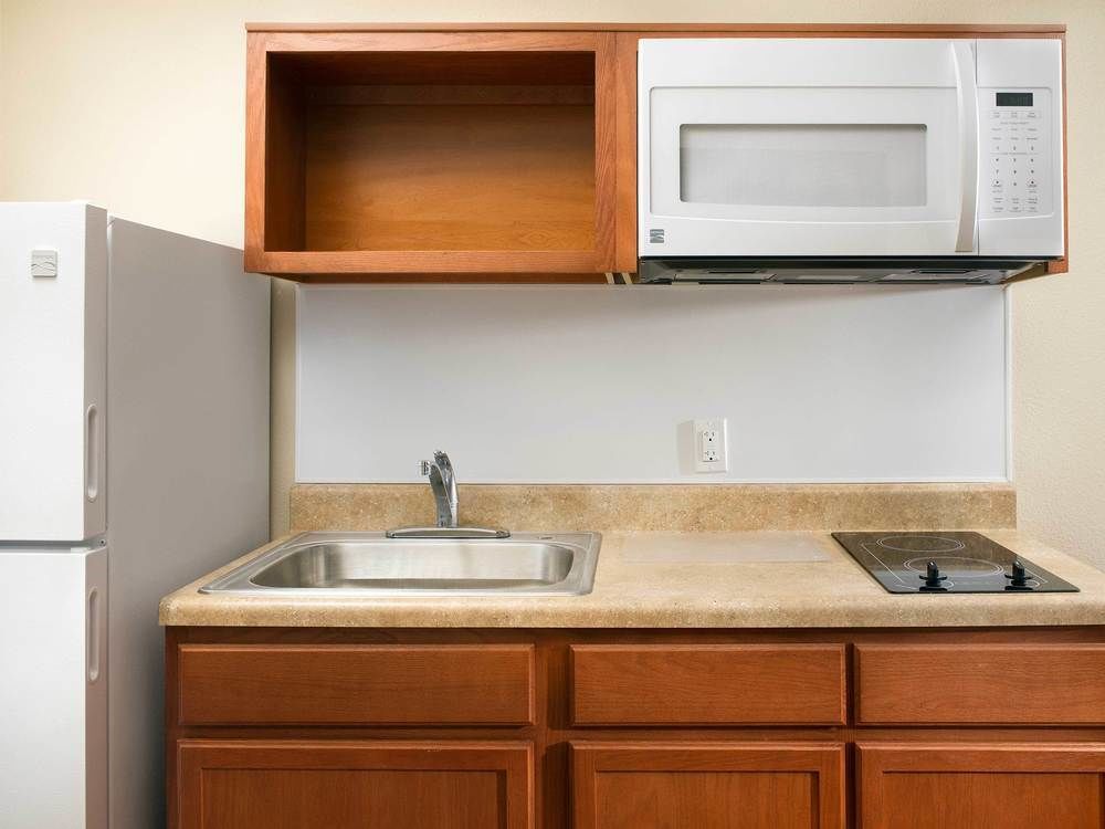 Extended Stay America Select Suites - Fayetteville - Fort Bragg Eksteriør billede